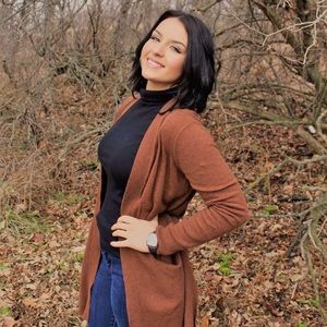 Meet your Posher, Summer